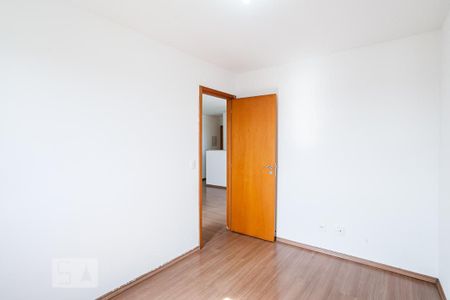 Quarto 1 de apartamento à venda com 2 quartos, 54m² em Utinga, Santo André