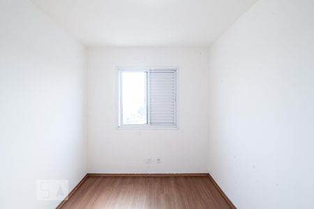 Quarto 2 de apartamento à venda com 2 quartos, 54m² em Utinga, Santo André