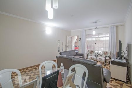 Sala de Jantar de casa para alugar com 3 quartos, 150m² em Jardim das Acacias, São Paulo