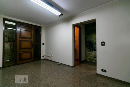 Sala 2 de casa à venda com 5 quartos, 320m² em Jardim Analia Franco, São Paulo
