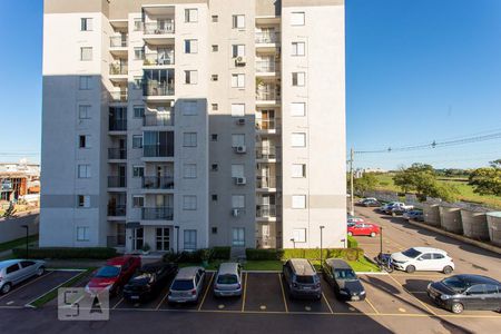 Vista da Varanda de apartamento para alugar com 2 quartos, 48m² em Igara, Canoas