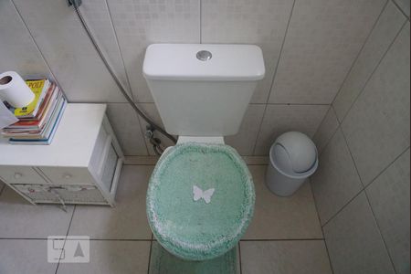 Lavabo de casa à venda com 2 quartos, 134m² em Cidade Patriarca, São Paulo