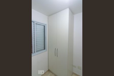 Quarto 1 de apartamento à venda com 2 quartos, 45m² em Penha de França, São Paulo