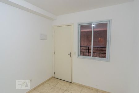 Sala de apartamento para alugar com 2 quartos, 45m² em Penha de França, São Paulo