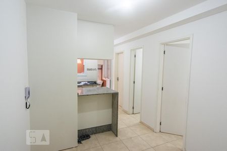 Sala de apartamento para alugar com 2 quartos, 45m² em Penha de França, São Paulo