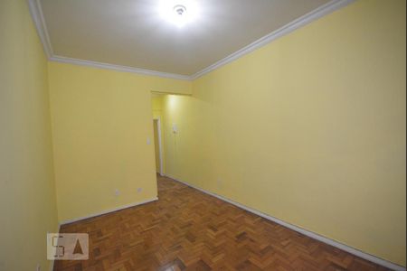 Quarto  de apartamento para alugar com 1 quarto, 70m² em Glória, Rio de Janeiro