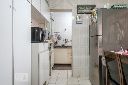 Cozinha 1 de casa à venda com 5 quartos, 160m² em Perdizes, São Paulo