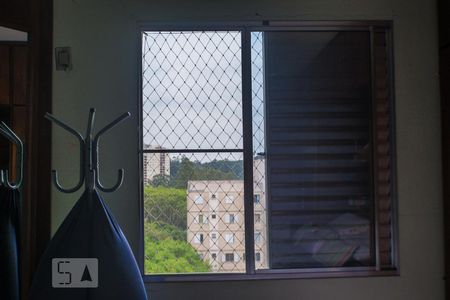 Vista de apartamento à venda com 2 quartos, 60m² em Barro Branco (zona Norte), São Paulo