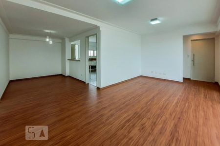 Sala de apartamento à venda com 3 quartos, 160m² em Baeta Neves, São Bernardo do Campo