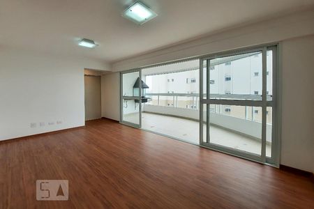 Sala de apartamento à venda com 3 quartos, 160m² em Baeta Neves, São Bernardo do Campo