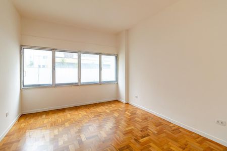 Quarto de apartamento para alugar com 1 quarto, 58m² em Consolação, São Paulo