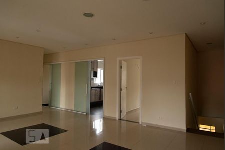 Sala de casa para alugar com 2 quartos, 110m² em Vila Bela, São Paulo