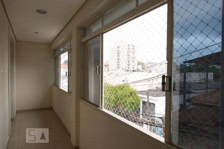 Varanda de casa para alugar com 2 quartos, 110m² em Vila Bela, São Paulo