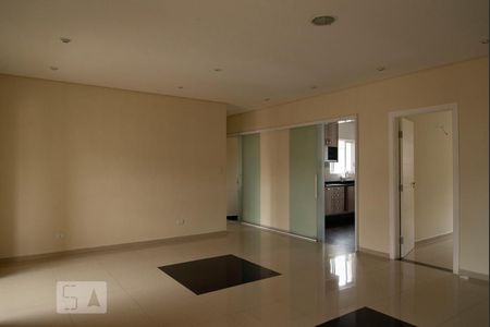 Sala de casa para alugar com 2 quartos, 110m² em Vila Bela, São Paulo