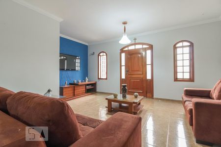 Sala de casa para alugar com 3 quartos, 240m² em Cidade Líder, São Paulo