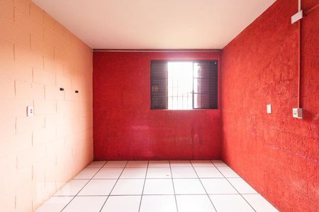 Sala de apartamento à venda com 2 quartos, 42m² em Rubem Berta, Porto Alegre