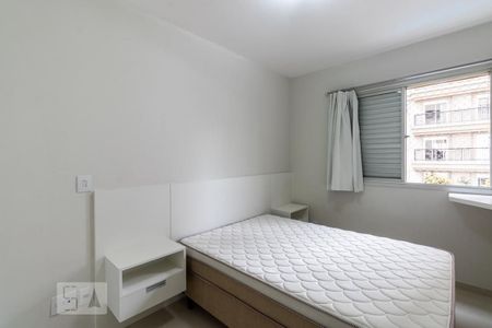 Quarto de apartamento para alugar com 1 quarto, 36m² em Moema, São Paulo