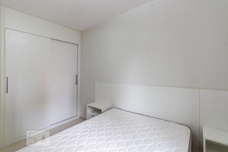 Quarto de apartamento para alugar com 1 quarto, 36m² em Moema, São Paulo