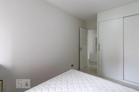 Quarto de apartamento para alugar com 1 quarto, 36m² em Moema, São Paulo