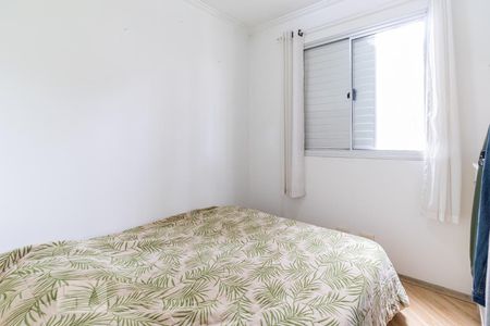 Quarto 1 de apartamento à venda com 2 quartos, 47m² em Vila Arriete, São Paulo