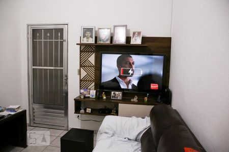 Sala 1 de casa à venda com 3 quartos, 150m² em Vila Oratorio, São Paulo