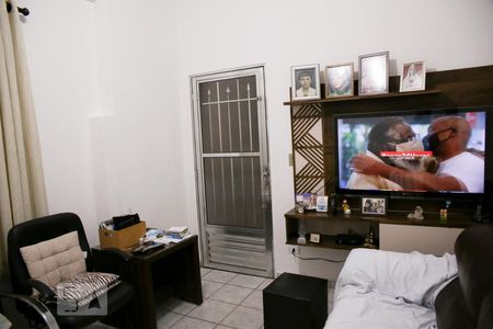 Sala 1 de casa à venda com 3 quartos, 150m² em Vila Oratorio, São Paulo