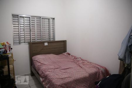 Quarto 2 de casa à venda com 3 quartos, 150m² em Vila Oratorio, São Paulo