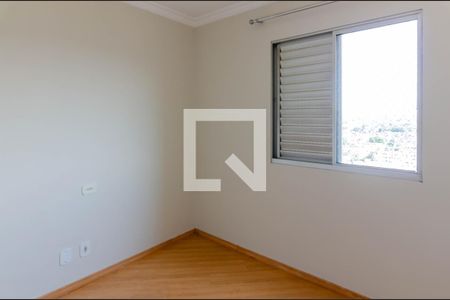 Quarto 1 de apartamento para alugar com 2 quartos, 50m² em Jardim Iracema, São Paulo