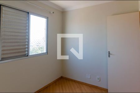 Quarto 1 de apartamento para alugar com 2 quartos, 50m² em Jardim Iracema, São Paulo