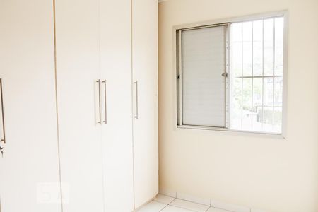 Quarto 1 de apartamento para alugar com 2 quartos, 63m² em Vila Anhangüera, São Paulo