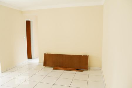 Sala de apartamento para alugar com 2 quartos, 63m² em Vila Anhangüera, São Paulo