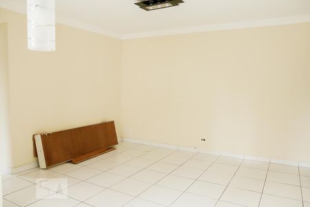 Sala de apartamento para alugar com 2 quartos, 63m² em Vila Anhangüera, São Paulo
