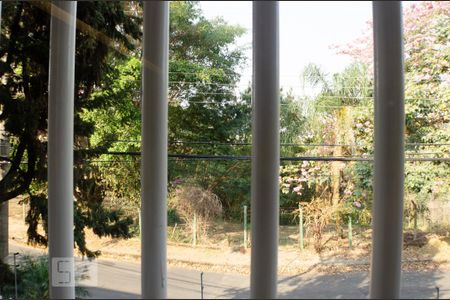 Vista da Sala de casa à venda com 3 quartos, 500m² em São Bento, Belo Horizonte