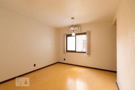 Sala de apartamento para alugar com 1 quarto, 65m² em Nossa Senhora das Graças, Canoas