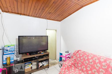 Sala 2 de casa à venda com 3 quartos, 249m² em Cidade Patriarca, São Paulo