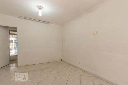 Sala de casa para alugar com 3 quartos, 115m² em Santo Amaro, São Paulo