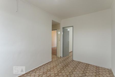 Sala de apartamento para alugar com 2 quartos, 56m² em Barra Funda, São Paulo