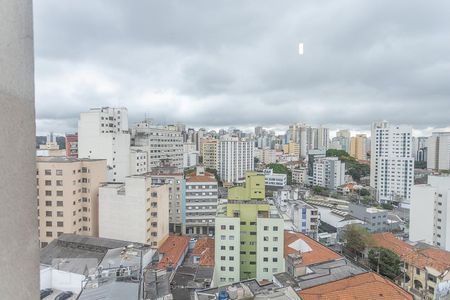 Vista Quarto 1 de apartamento para alugar com 2 quartos, 56m² em Barra Funda, São Paulo