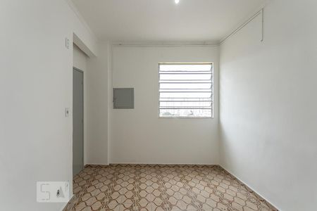 Sala de apartamento para alugar com 2 quartos, 56m² em Barra Funda, São Paulo