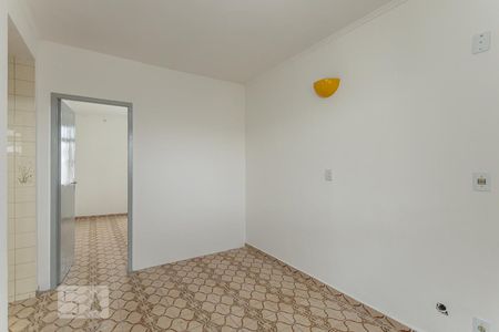 Sala de apartamento para alugar com 2 quartos, 56m² em Barra Funda, São Paulo