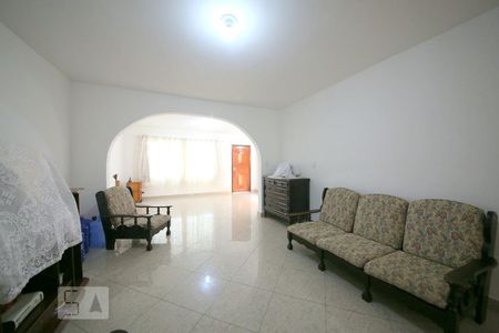 Sala de casa à venda com 2 quartos, 153m² em Vila Santana, São Paulo