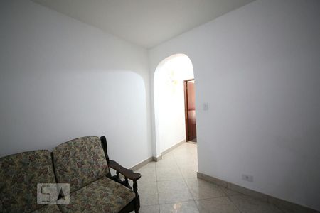 Sala de casa à venda com 2 quartos, 153m² em Vila Santana, São Paulo