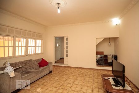 Sala de casa à venda com 4 quartos, 360m² em Pilares, Rio de Janeiro