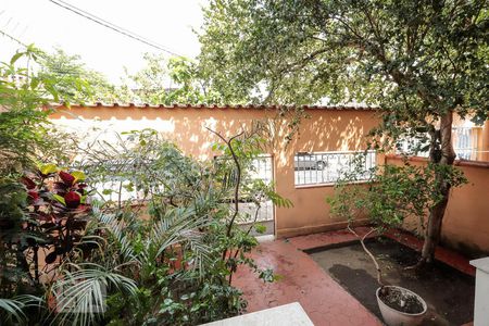 Jardim  de casa à venda com 4 quartos, 360m² em Pilares, Rio de Janeiro