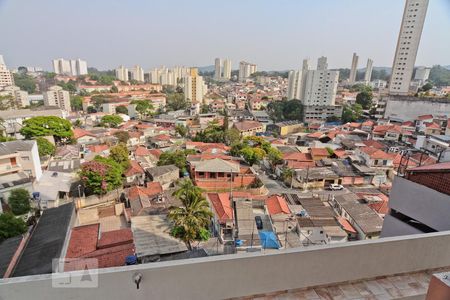 Vista do Quarto 1 de apartamento à venda com 2 quartos, 80m² em Jardim Sonia, São Paulo