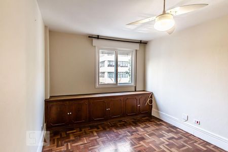 Quarto de apartamento à venda com 1 quarto, 72m² em Vila Buarque, São Paulo