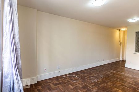 Sala de apartamento à venda com 1 quarto, 72m² em Vila Buarque, São Paulo