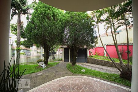 Vista Sala de Estar de casa para alugar com 5 quartos, 450m² em Santo Andre, São Leopoldo