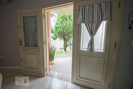 Sala de Estar de casa à venda com 5 quartos, 450m² em Santo Andre, São Leopoldo