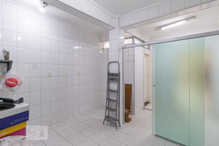 Cozinha de casa à venda com 2 quartos, 115m² em Vila Osasco, Osasco